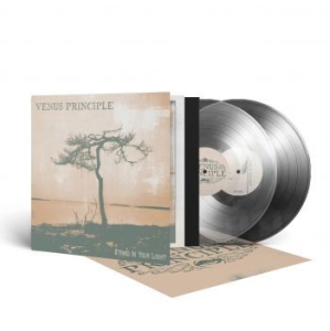 Venus Principle - Stand In Your Light (Crystal Clear ryhmässä VINYYLI @ Bengans Skivbutik AB (4143301)