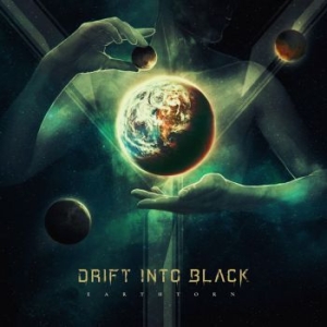 Drift Into Black - Earthtorn ryhmässä CD @ Bengans Skivbutik AB (4143302)