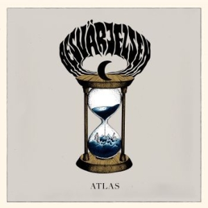 Besvärjelsen - Atlas (Digisleeve) ryhmässä CD @ Bengans Skivbutik AB (4143307)