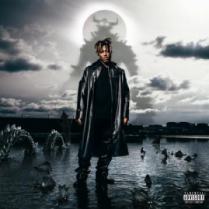 Juice Wrld - Fighting Demons ryhmässä CD @ Bengans Skivbutik AB (4143312)