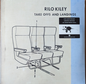 Rilo Kiley - Take Offs And Landings - 20Th An. E ryhmässä -Start Sell @ Bengans Skivbutik AB (4143358)