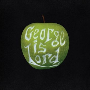 George Is Lord - My Sweet George ryhmässä CD @ Bengans Skivbutik AB (4143401)