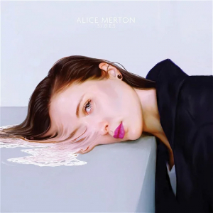 Merton Alice - S.I.D.E.S. ryhmässä CD @ Bengans Skivbutik AB (4143409)