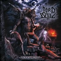 Lord Belial - Rapture (Jewelcase) ryhmässä CD @ Bengans Skivbutik AB (4143429)