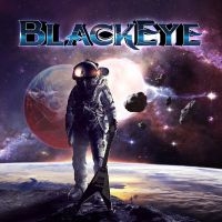 Black Eye - Black Eye ryhmässä CD @ Bengans Skivbutik AB (4143433)