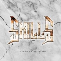 Skills - Different Worlds ryhmässä CD @ Bengans Skivbutik AB (4143434)