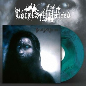 Totalselfhatred - Totalselfhatred (Sea Blue Galaxy Vi ryhmässä VINYYLI @ Bengans Skivbutik AB (4143449)