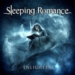 Sleeping Romance - Enlighten (Digipack) ryhmässä CD @ Bengans Skivbutik AB (4143463)