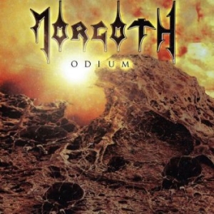 Morgoth - Odium ryhmässä CD @ Bengans Skivbutik AB (4143640)