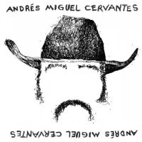 Cervantes Andres Miguel - A Coal Of Caring ryhmässä VINYYLI @ Bengans Skivbutik AB (4143814)