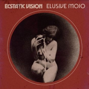 Ecstatic Vision - Elusive Mojo (Tri-Colour) ryhmässä VINYYLI @ Bengans Skivbutik AB (4143829)