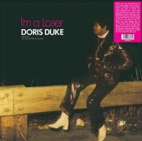 Duke Doris - I'm A Loser (Colored) ryhmässä VINYYLI @ Bengans Skivbutik AB (4143933)