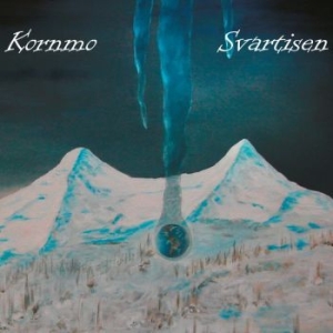 Kornmo - Svartisen ryhmässä CD @ Bengans Skivbutik AB (4143964)