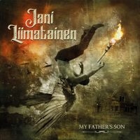 Jani Liimatainen - My Father's Son ryhmässä CD @ Bengans Skivbutik AB (4143973)