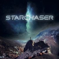 Starchaser - Starchaser ryhmässä CD @ Bengans Skivbutik AB (4143974)