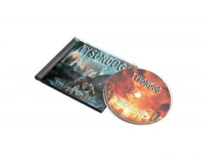 Tysondog - Midnight ryhmässä CD @ Bengans Skivbutik AB (4143992)