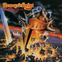 Armored Saint - Raising Fear (Digipack) ryhmässä CD @ Bengans Skivbutik AB (4144120)