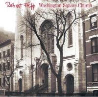 Fripp Robert - Washington Square Church (Cd+Dvd) ryhmässä Minishops / Summers Fripp @ Bengans Skivbutik AB (4144121)