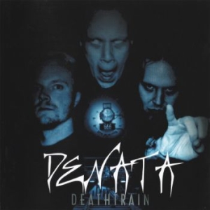 Denata - Deathrain ryhmässä CD @ Bengans Skivbutik AB (4144126)