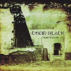 Code Black - Penetration ryhmässä CD @ Bengans Skivbutik AB (4144127)