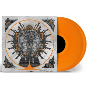 Bleed From Within - Orange Vinyl ryhmässä VINYYLI @ Bengans Skivbutik AB (4144132)