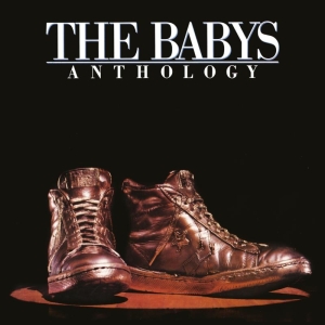 The Babys - Anthology ryhmässä ME SUOSITTELEMME / Joululahjavinkki: Vinyyli @ Bengans Skivbutik AB (4144133)