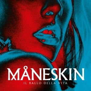 Måneskin - Il Ballo Della Vita ryhmässä VINYYLI @ Bengans Skivbutik AB (4144646)