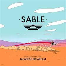 Japanese Breakfast - Sable (Original Video Game Soundtrack) ryhmässä VINYYLI @ Bengans Skivbutik AB (4144869)