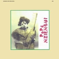 Papé Nziengui - Kadi Yombo ryhmässä VINYYLI @ Bengans Skivbutik AB (4144995)