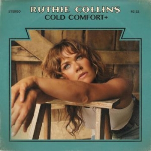 Collins Ruthie - Cold Comfort + ryhmässä CD @ Bengans Skivbutik AB (4145501)