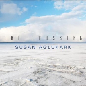 Aglukark Susan - Crossing ryhmässä CD @ Bengans Skivbutik AB (4145502)