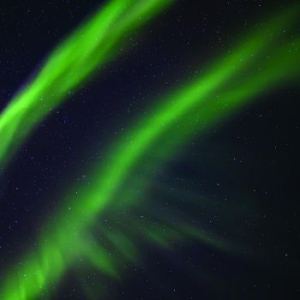 Ufo Over Lappland - Spokraketer ryhmässä CD @ Bengans Skivbutik AB (4145506)