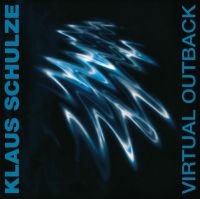 Schulze Klaus - Virtual Outback ryhmässä ME SUOSITTELEMME / Joululahjavinkki: CD @ Bengans Skivbutik AB (4145516)