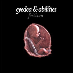 Eyedea & Abilities - First Born (20 Year Anniversary Edi ryhmässä VINYYLI @ Bengans Skivbutik AB (4145543)