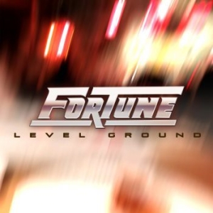 Fortune - Level Ground ryhmässä CD @ Bengans Skivbutik AB (4145548)