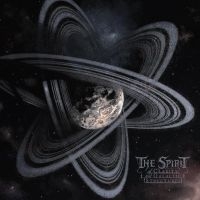 Spirit The - Of Clarity And Galactic Structures ryhmässä VINYYLI @ Bengans Skivbutik AB (4145555)