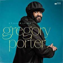 Gregory Porter - Still Rising ryhmässä VINYYLI @ Bengans Skivbutik AB (4145568)