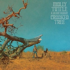 Molly Tuttle & Golden Highway - Crooked Tree ryhmässä ME SUOSITTELEMME / Joululahjavinkki: CD @ Bengans Skivbutik AB (4145591)