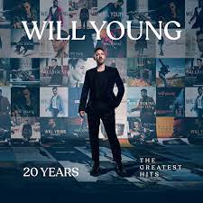 Young Will - 20 Years: The Greatest Hits ryhmässä ME SUOSITTELEMME / Joululahjavinkki: Vinyyli @ Bengans Skivbutik AB (4145621)