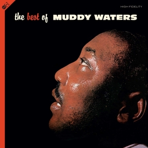 Muddy Waters - Best Of ryhmässä VINYYLI @ Bengans Skivbutik AB (4145633)