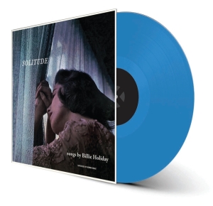 Billie Holiday - Solitude ryhmässä VINYYLI @ Bengans Skivbutik AB (4145638)