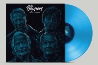 Boppers The - White Lightning (Sky/Blue Vinyl) ryhmässä Minishops / Boppers @ Bengans Skivbutik AB (4145666)