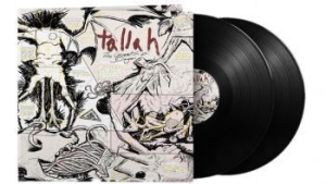 Tallah - Generation Of Danger (Vinyl 2 Lp) ryhmässä VINYYLI @ Bengans Skivbutik AB (4145672)