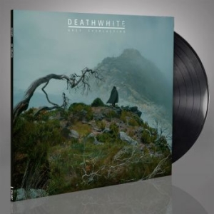 Deathwhite - Grey Everlasting (Black Vinyl Lp) ryhmässä VINYYLI @ Bengans Skivbutik AB (4145674)