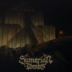 Sumerian Tombs - Sumerian Tombs (Gold Vinyl Lp) ryhmässä VINYYLI @ Bengans Skivbutik AB (4145676)