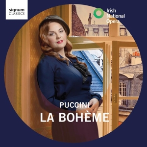 Puccini Giacomo - La Boheme ryhmässä ME SUOSITTELEMME / Joululahjavinkki: CD @ Bengans Skivbutik AB (4146005)