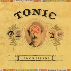 Tonic - Lemon Parade ryhmässä -Startsida MOV @ Bengans Skivbutik AB (4146167)