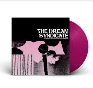 Dream Syndicate - Ultraviolet Battle Hymns & True Con ryhmässä VINYYLI @ Bengans Skivbutik AB (4146221)