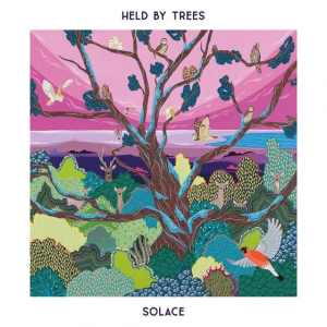 Held By Trees - Solace ryhmässä ME SUOSITTELEMME / Joululahjavinkki: Vinyyli @ Bengans Skivbutik AB (4146227)