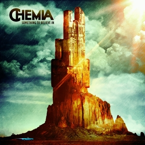 Chemia - Something To Believe In ryhmässä VINYYLI @ Bengans Skivbutik AB (4146228)